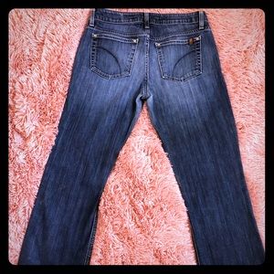 Joes Jeans Curvy Bootcut